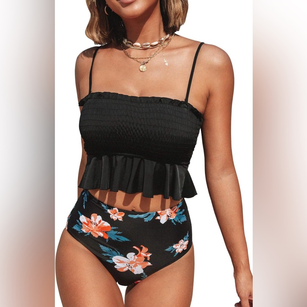 Cupshe Swimsuit
